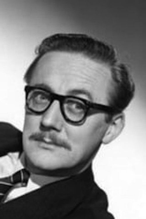 Photo of Colin Gordon