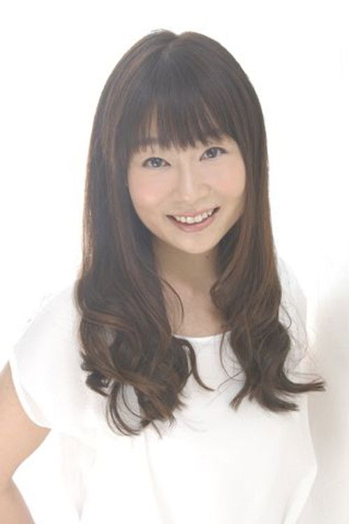 Photo of Kazusa Murai