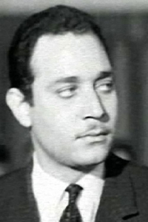 Photo of Mounir ElTony