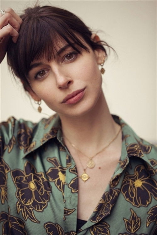 Photo of Bérangère McNeese