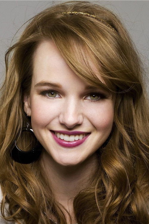 Photo of Kay Panabaker