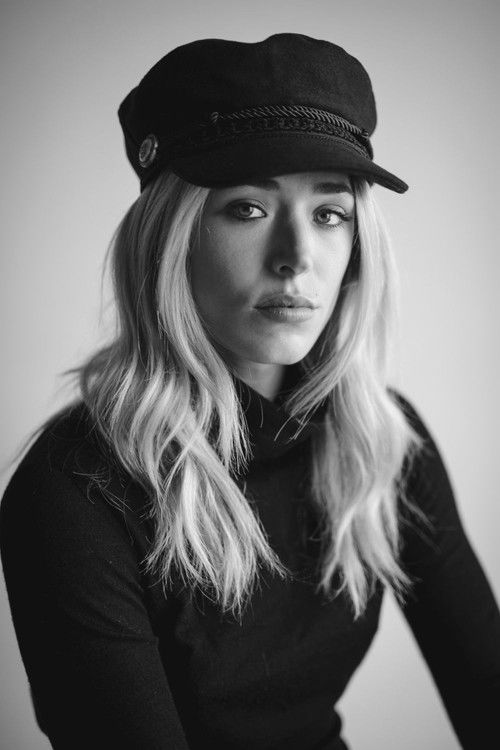 Photo of Lydia Ramírez