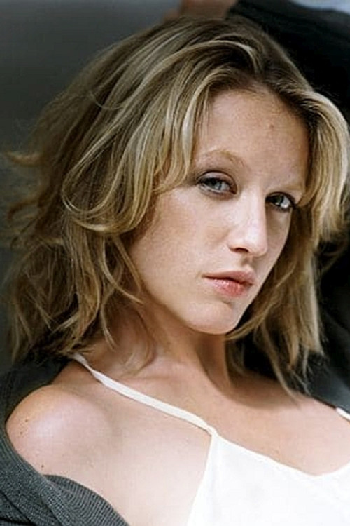 Photo of Ludivine Sagnier