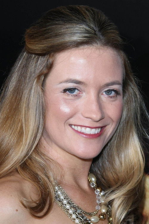 Photo of Jenna Lamia