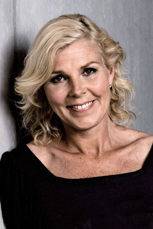 Photo of Anna Thygesen