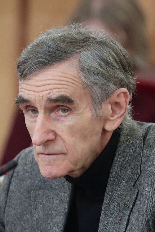 Photo of Stanislav Sokolov