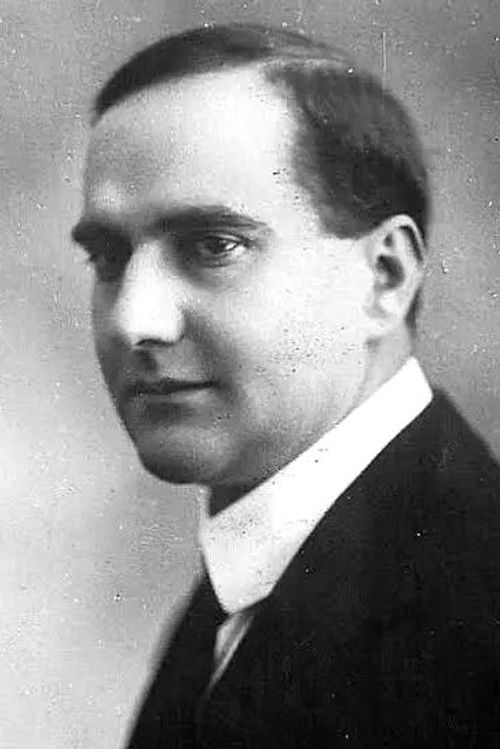 Photo of Gustavo Serena