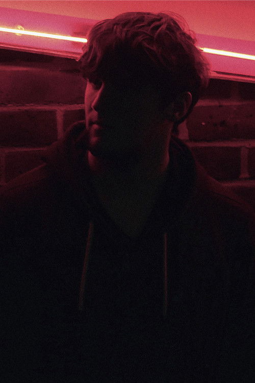 Photo of Jonathan Vodden