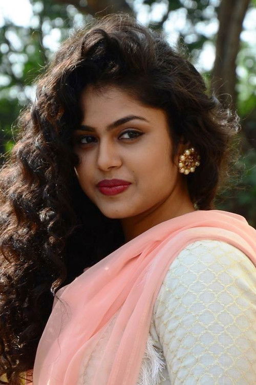 Photo of Faria Abdullah