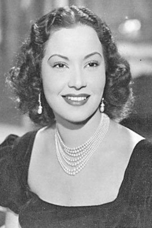 Photo of Madiha Yousri