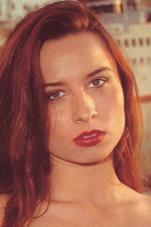 Photo of Romy Panthera