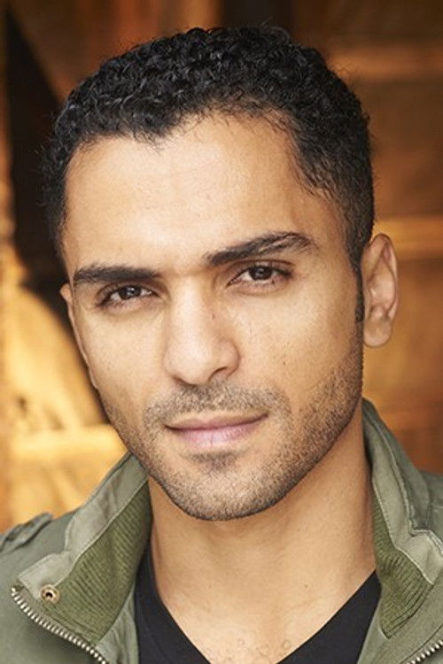 Photo of Sammy Sheik