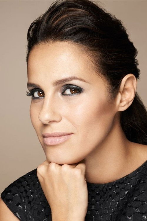 Photo of Elisa Tovati