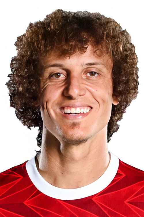 Photo of David Luiz