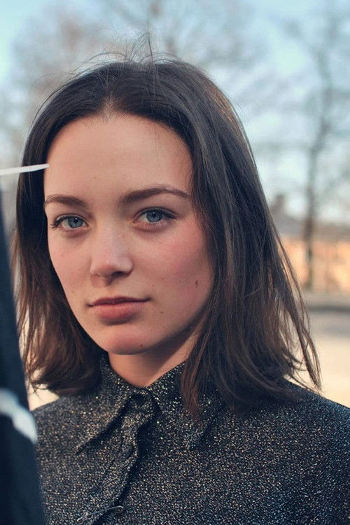 Photo of Amalia Holm Bjelke