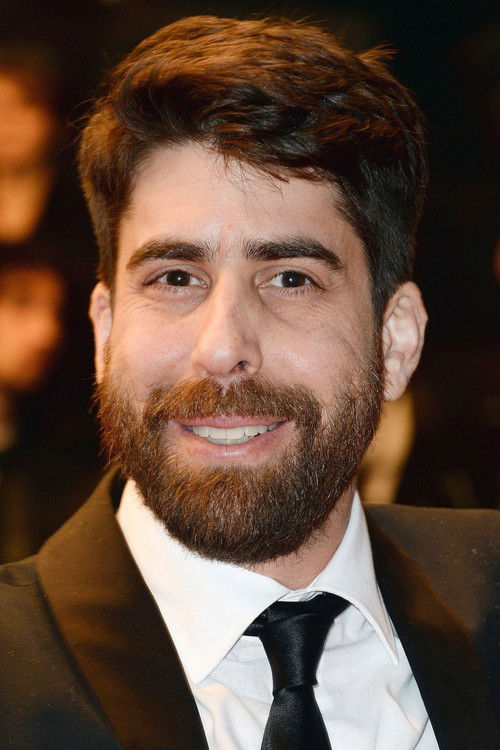Photo of Adam Goldberg