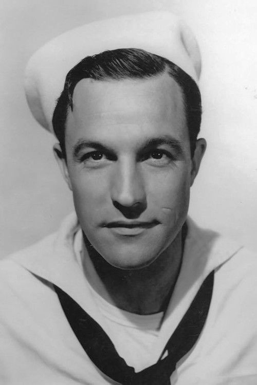 Photo of Gene Kelly