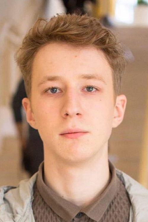 Photo of Semyon Treskunov