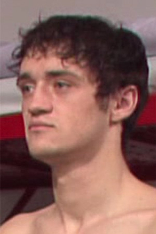 Photo of Frodo Kaspy