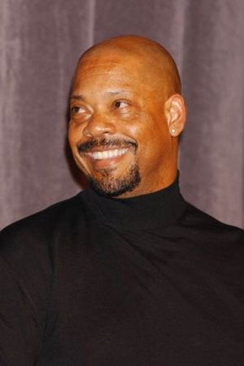 Photo of Carl Franklin