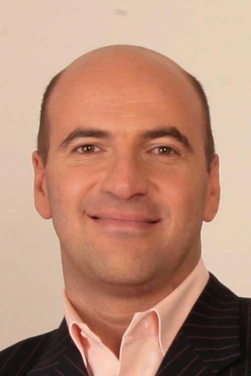 Photo of Rostislav Khait