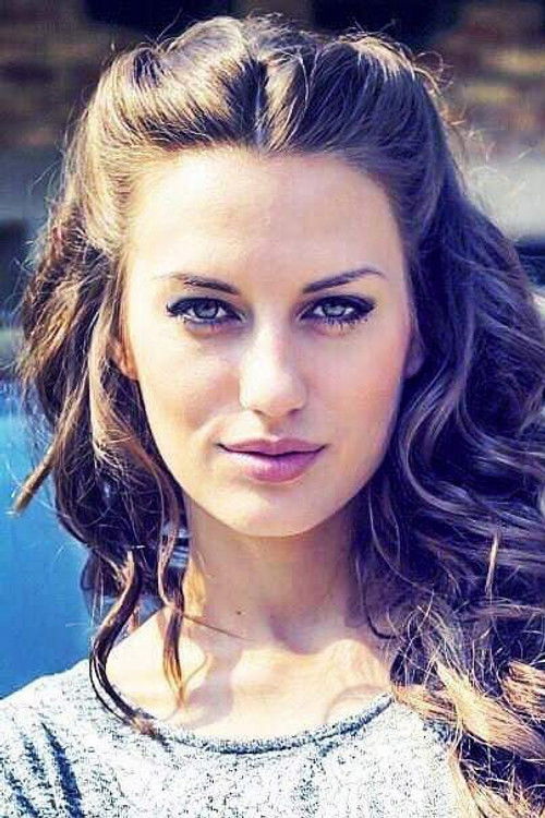 Photo of Natalia Germani