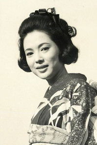 Photo of Yoshiko Sakuma