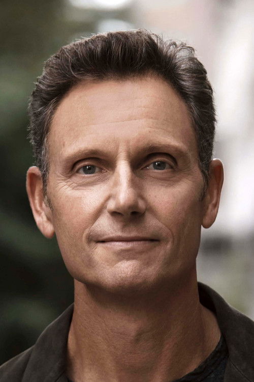 Photo of Tony Goldwyn