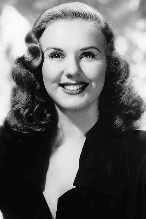 Photo of Deanna Durbin