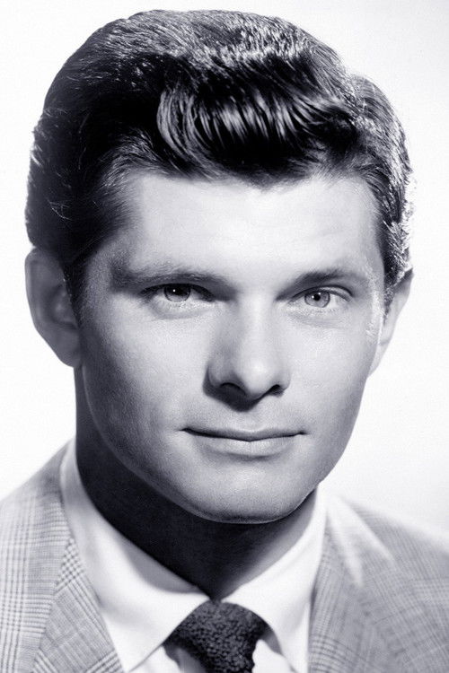 Photo of Dewey Martin