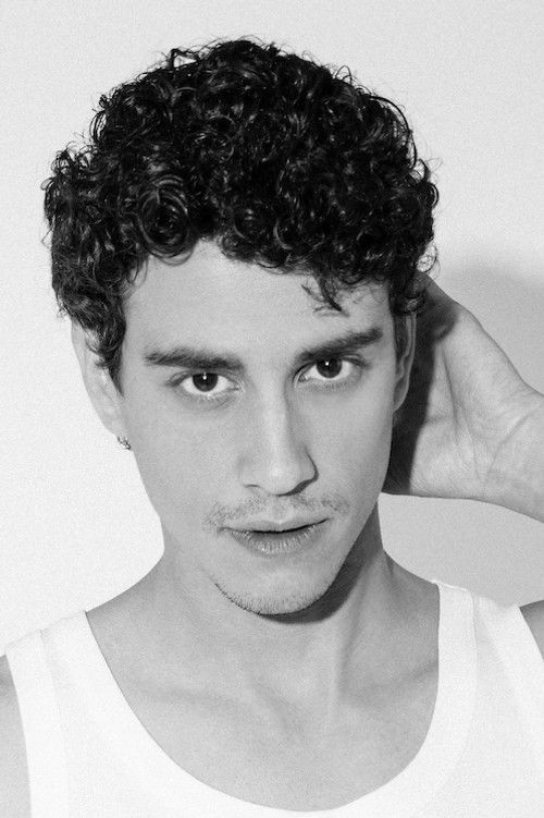 Photo of Adam DiMarco