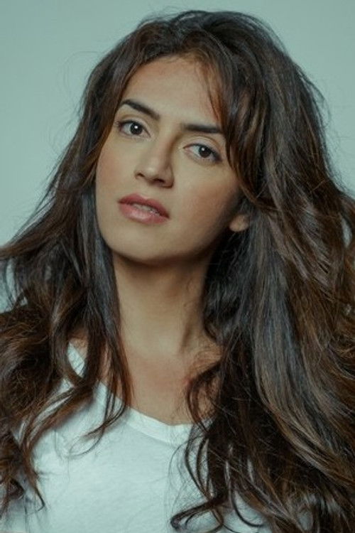 Photo of Leona Jhovs