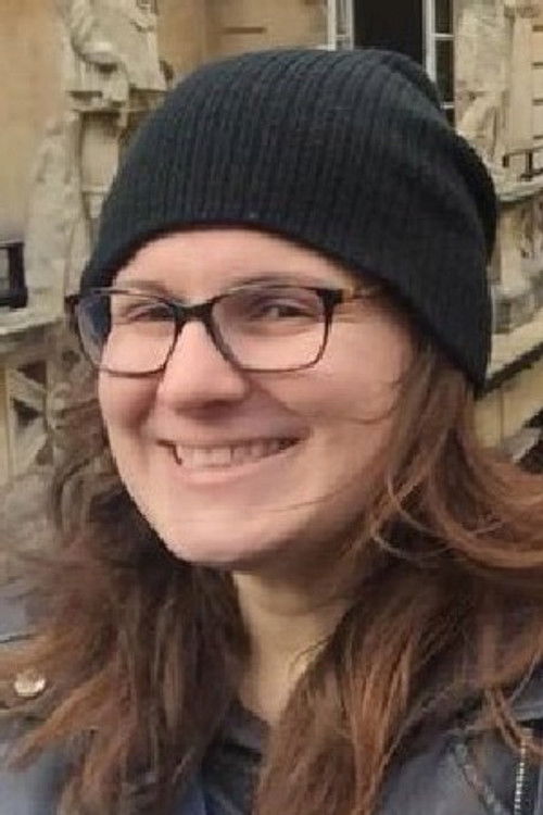 Photo of Ellen Simpson