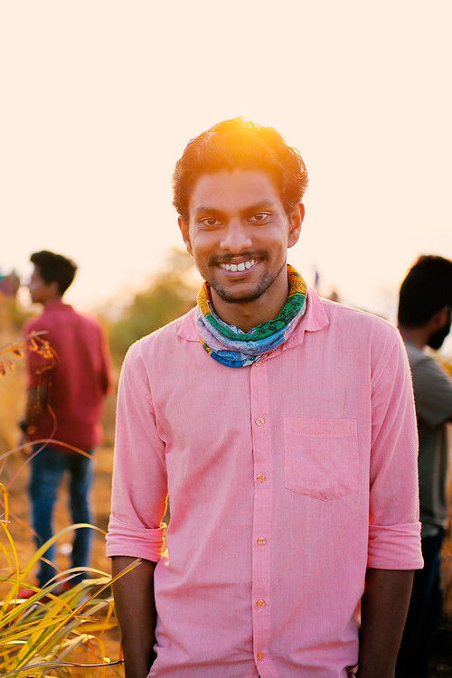 Photo of Nirmal Baby Varghese