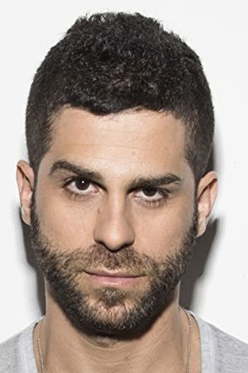 Photo of Ido Mosseri