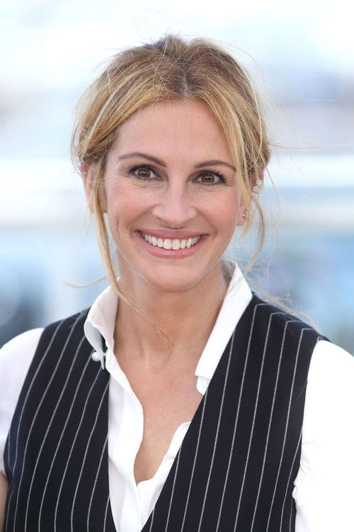 Photo of Julia Roberts