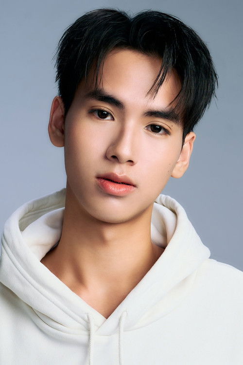 Photo of Jirachart Buspavanich