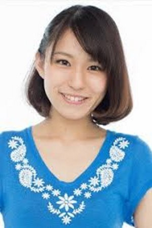 Photo of Arisa Nishiguchi