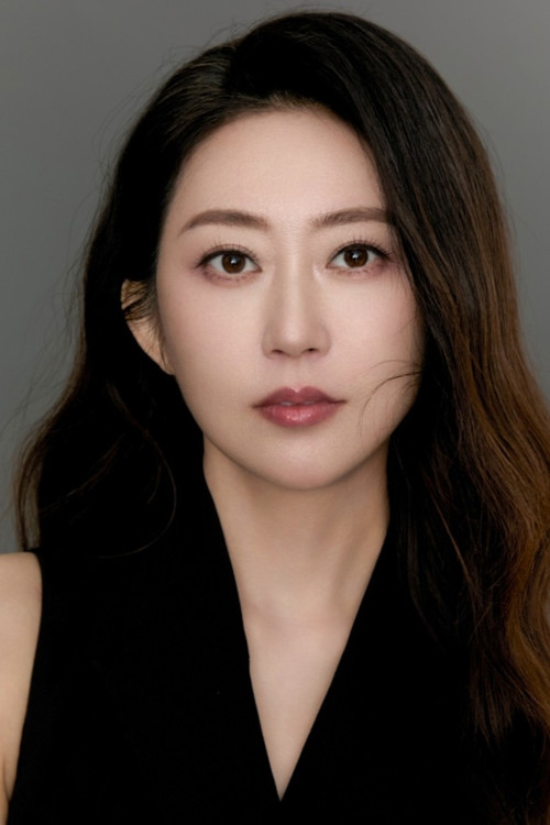 Photo of Liu Qianying