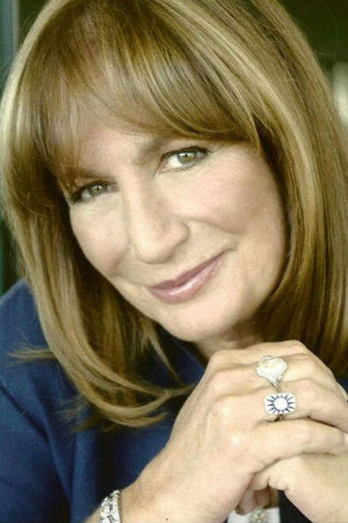Photo of Penny Marshall