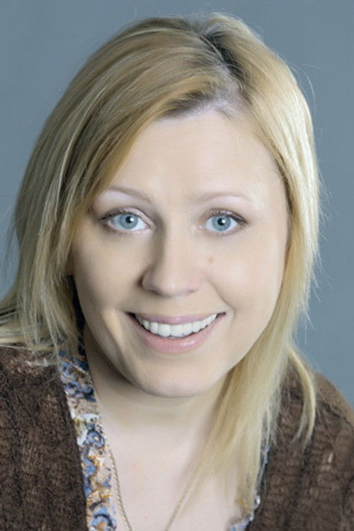 Photo of Marina Ivanova