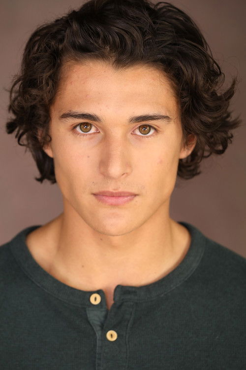 Photo of Liam Woodrum