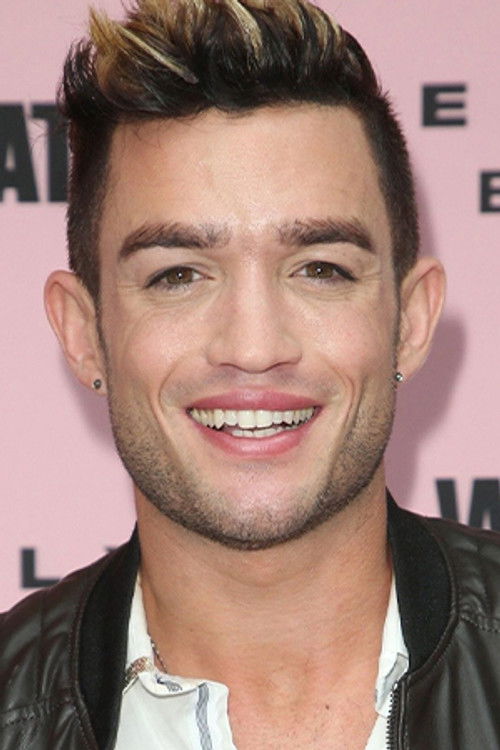 Photo of Chris Trousdale