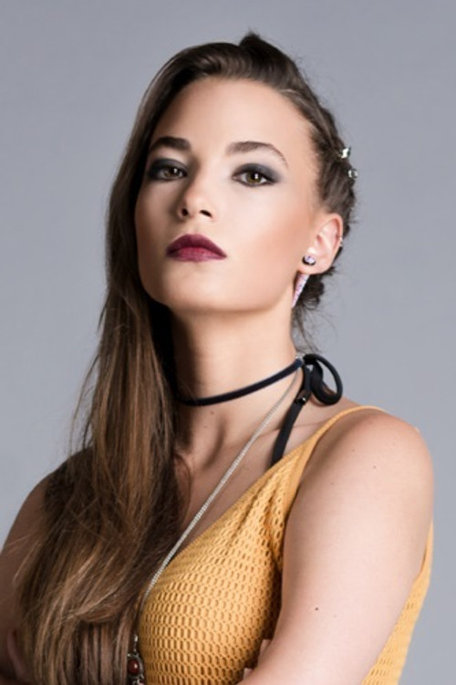 Photo of Anda Sârbei