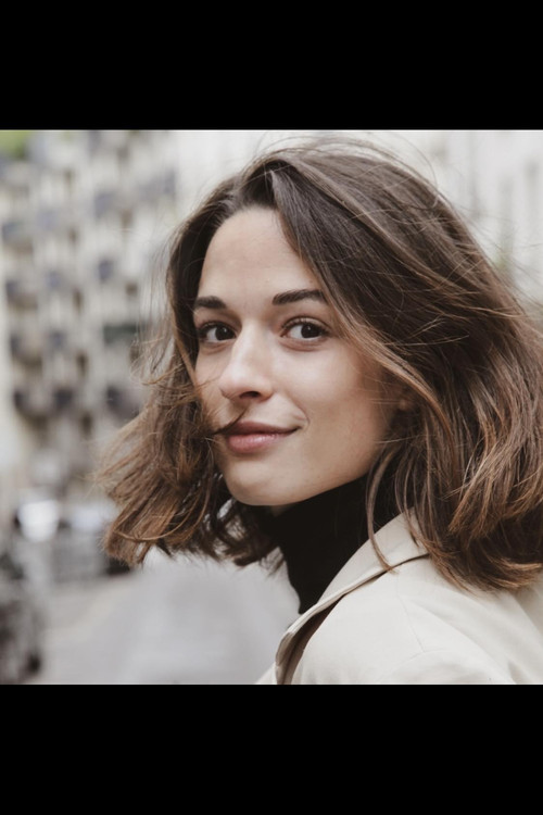 Photo of Carolina Lopes