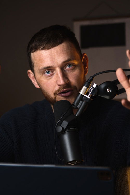 Photo of Jordan Mulligan