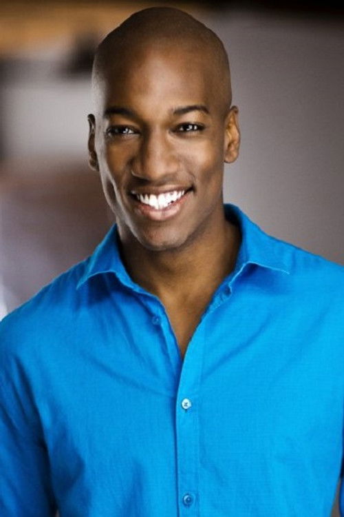 Photo of Cassius Crieghtney