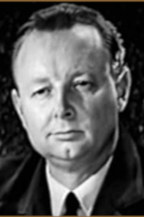 Photo of Georgi Rybakov