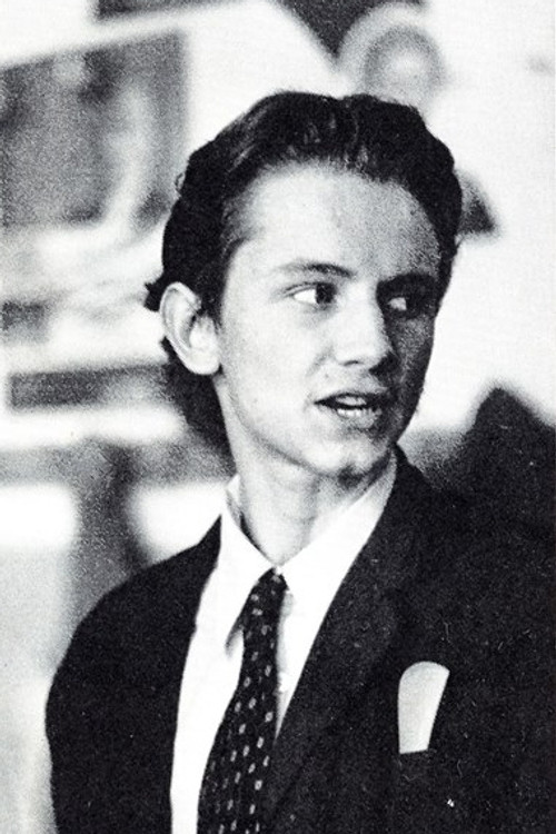 Photo of István Znamenák