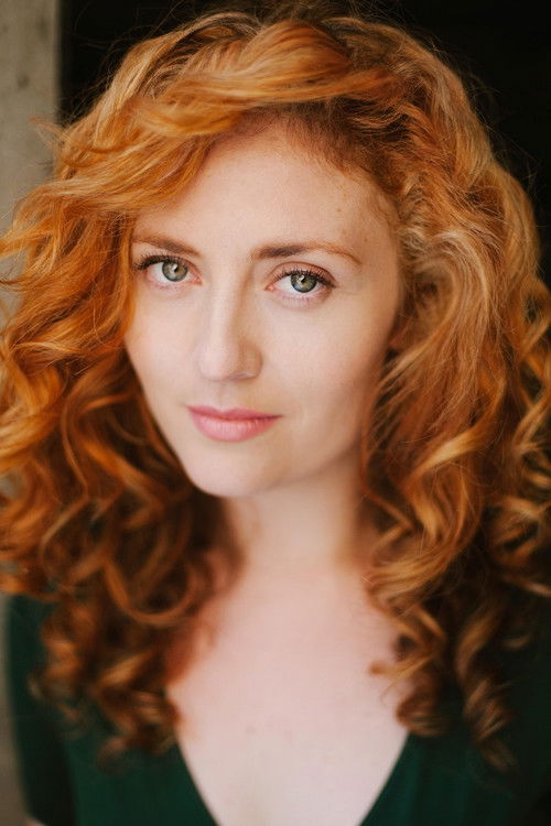 Photo of Jasmin Certoma